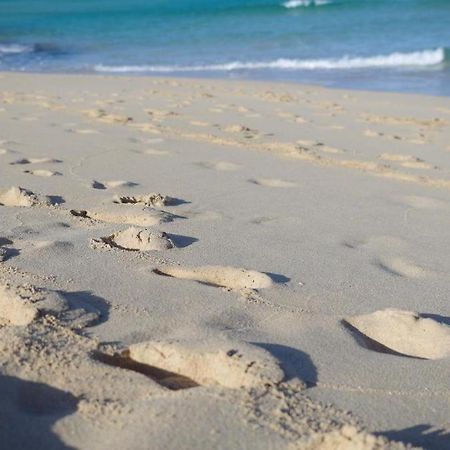 Appartamento Sol Y Playa A El Cotillo. Kültér fotó