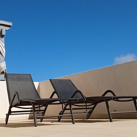 Appartamento Sol Y Playa A El Cotillo. Kültér fotó