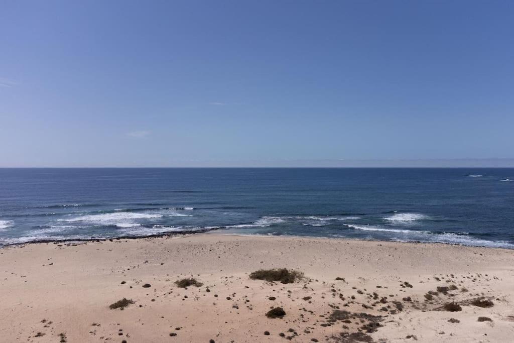 Appartamento Sol Y Playa A El Cotillo. Kültér fotó