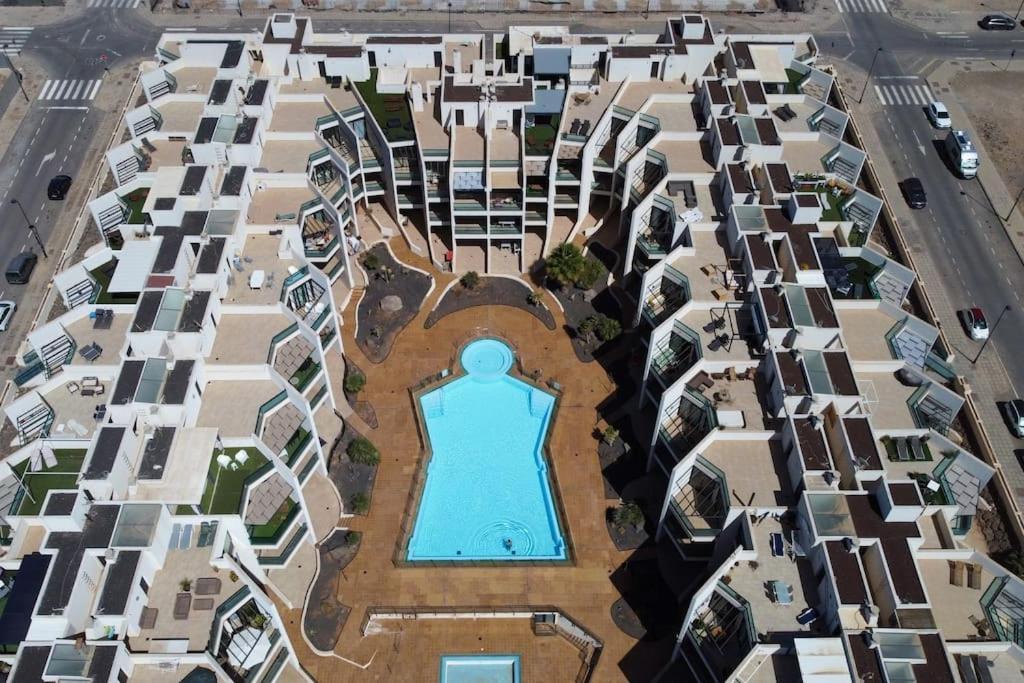 Appartamento Sol Y Playa A El Cotillo. Kültér fotó