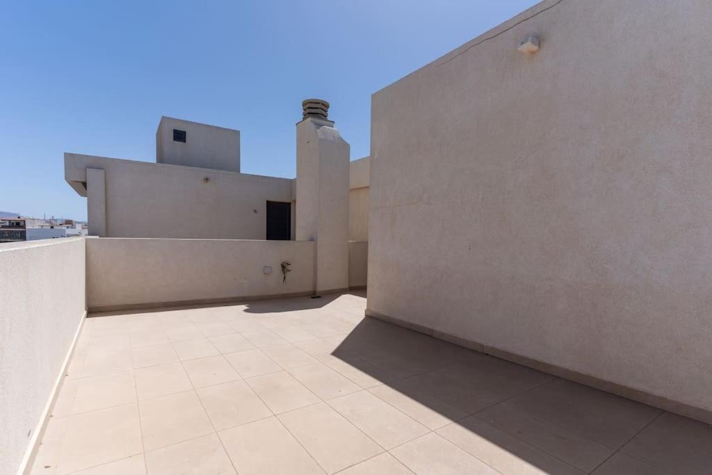 Appartamento Sol Y Playa A El Cotillo. Kültér fotó