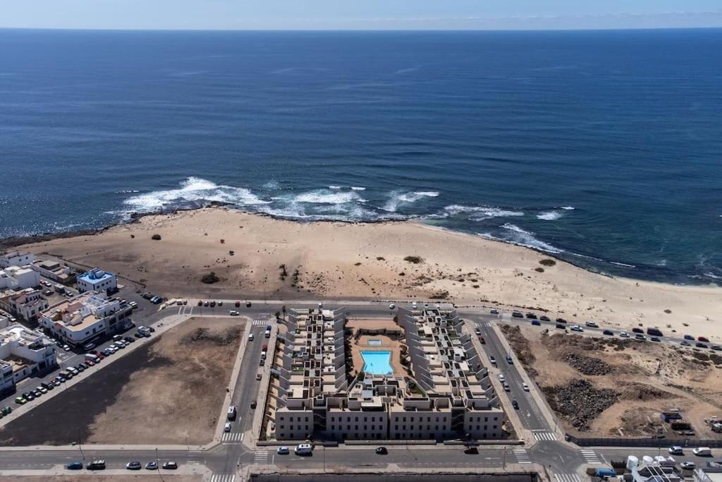 Appartamento Sol Y Playa A El Cotillo. Kültér fotó