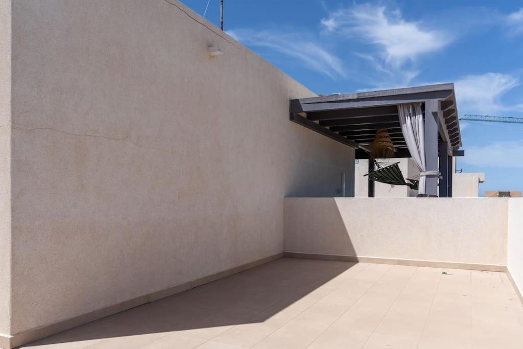 Appartamento Sol Y Playa A El Cotillo. Kültér fotó