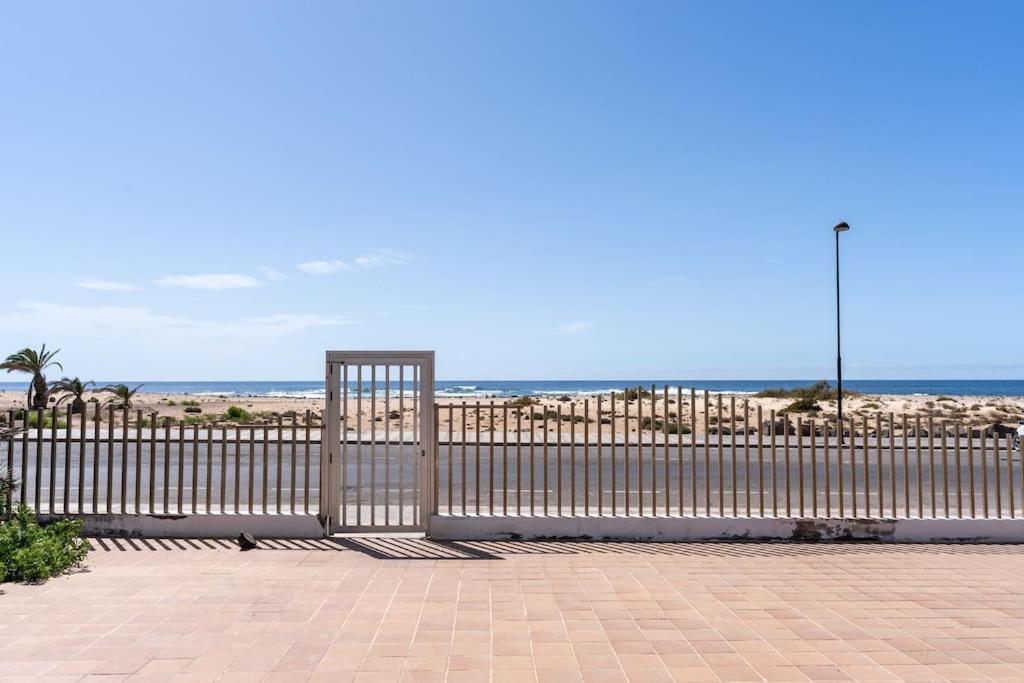 Appartamento Sol Y Playa A El Cotillo. Kültér fotó