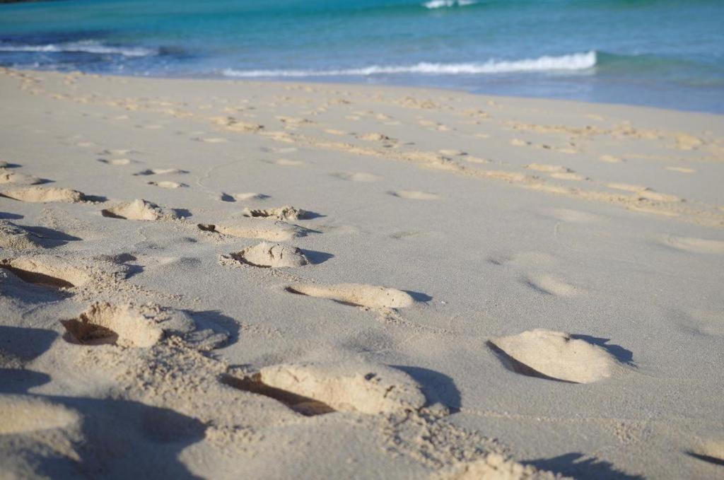 Appartamento Sol Y Playa A El Cotillo. Kültér fotó