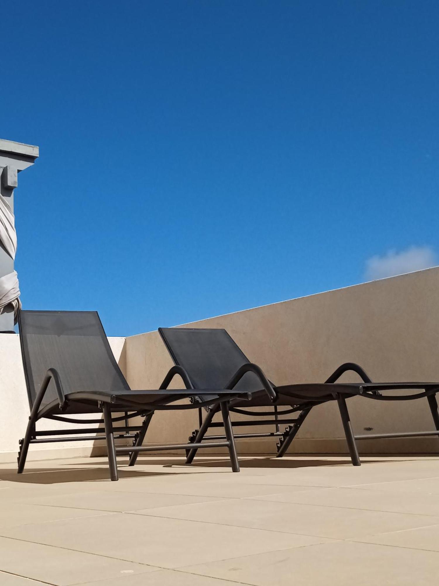 Appartamento Sol Y Playa A El Cotillo. Kültér fotó